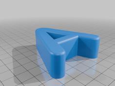 ABC Board 3D Printer Model