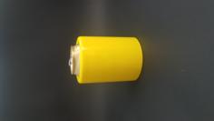 Freezable Can Cooler 3D Printer Model