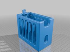 JBL Holder 3D Printer Model