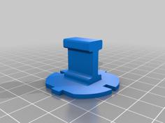 Schucko Guard 3D Printer Model