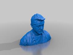 Neil K 3D Printer Model