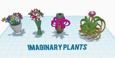 Plants VS Printers 3D Printer Model