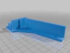 Extension De Plancher De Ruche Nicot 3D Printer Model