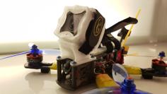 Camplate DemonRC Nox5 4runner-sytle 3D Printer Model