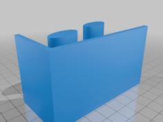 Watch Holder / Watch Display 3D Printer Model