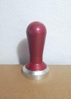 Tamper – 51 Mm 3D Printer Model