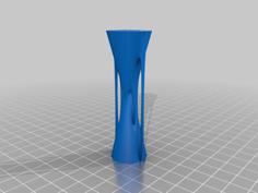 Pythagorean Cup 3D Printer Model