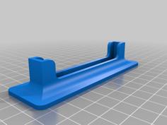 Pokegrade Card Stand 3D Printer Model