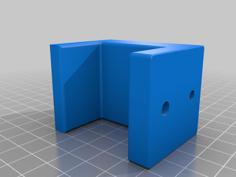 Soporte Flexo Ikea NÄVLINGE 3D Printer Model