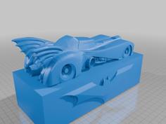 Famous Cars 3D Printer Model