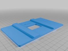 Slide Holder/Diahalter For Cinestill CS-Lite 3D Printer Model