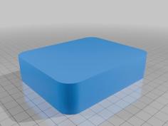 Betafpv 1S Battery Box 3D Printer Model