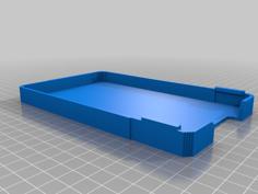 Kindle.stl 3D Printer Model