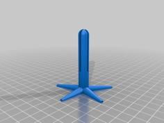 Weeping Willow Tree – Try 2 3D Printer Model