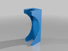 Sunlu FilaDryer S1 Holder 3D Printer Model