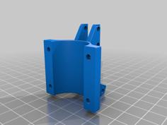 Vkb Gladiator Paddle Switch 3D Printer Model