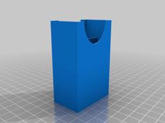 Deep Madness Lseeved Boxes Remixed 3D Printer Model