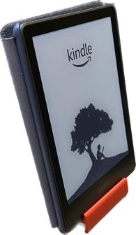 Kindle Dock With Kindle Cover 3D Printer Model