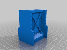 N&k Wall’s – 1 3D Printer Model