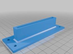 Yamaha P125 Piano Stand / Shell Build 3D Printer Model