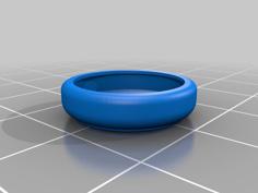 Power A Joystick Cap Cover 3D Printer Model