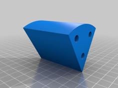 CAPAS DE LA TIERRA 3D Printer Model