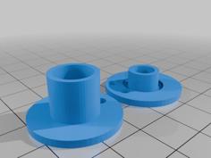 Spool 3D Printer Model