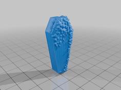 Greater Mimic 3D Printer Model