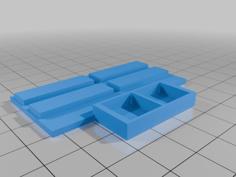 Pocket Wargame – Ancients 3D Printer Model