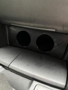 Honda Accord Gauge Pod 3D Printer Model