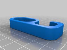 Easy Print Hanger 3D Printer Model