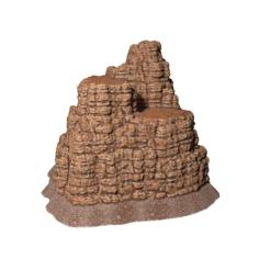 Stratified Rocks 3D Printer Model