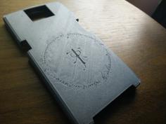 OnePlus One LoTR Case 3D Printer Model