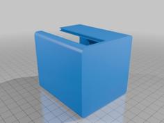 Pencil / Pen Holder 3D Printer Model