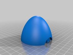 Easter Things 3D Printer Model