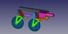 C-130 Hercules RC – MLG 3D Printer Model