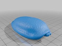 Glubby 3D Printer Model