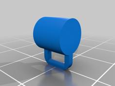 Mug 3D Printer Model