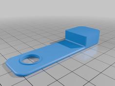 Giant Tag For The Most Common USB Drive 3D Printer Model