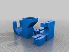 MY3D_CONJUNTO_EXTRUSOR 3D Printer Model