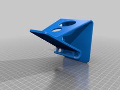 Suporte 3D Printer Model