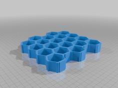 PaveLock 3D Printer Model