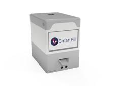 SmartPill Dispenser 3D Printer Model