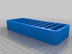 Tool Holders 3D Printer Model