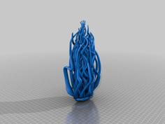 Escape 3D Printer Model