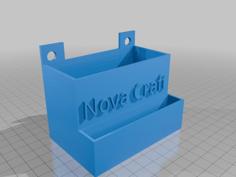 Tool Holder 3D Printer Model