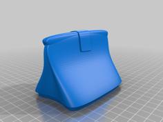 Coffee Box 3D Printer Model