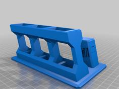 Vfc Hk45ct Stand 3D Printer Model