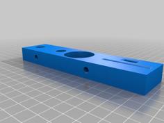 Tool Holder 3D Printer Model