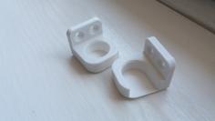 Blinds Brackets 3D Printer Model